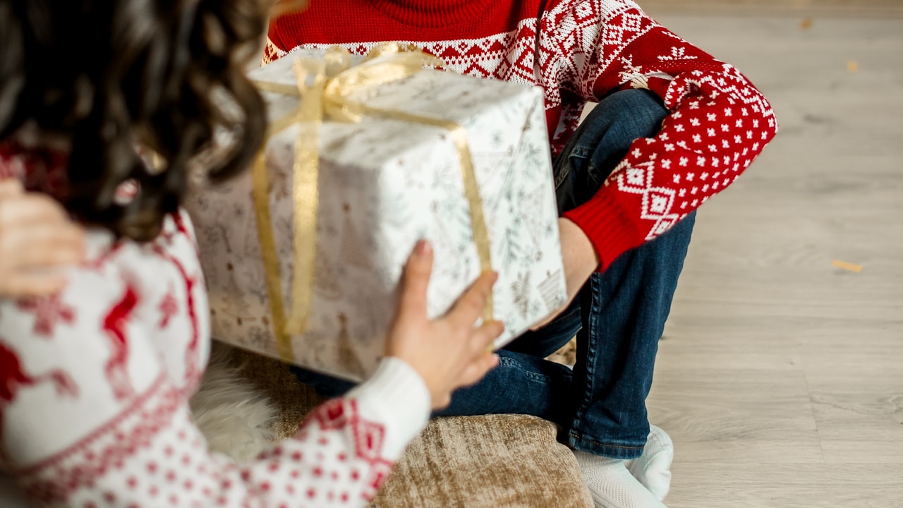 Que offrir à un enfant qui a déjà tout ? 12 idées qui sortent du lot