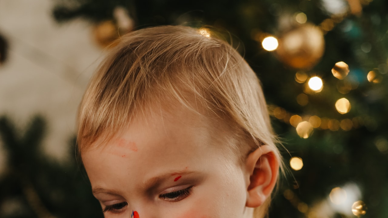 Cadeau de Noël personnalisé : jusqu'à quand commander pour être livré à temps ?