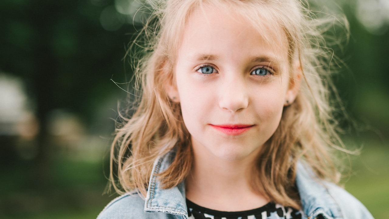 Quelle photo choisir pour un livre personnalisé vraiment ressemblant ? 8 conseils