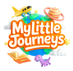 My Little Journeys